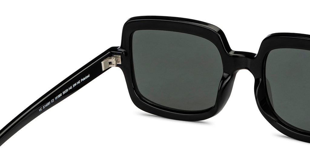 Square Sunglasses-Frame Square--SG