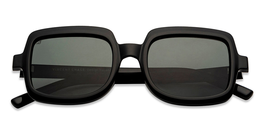 Square Sunglasses-Frame Square--SG