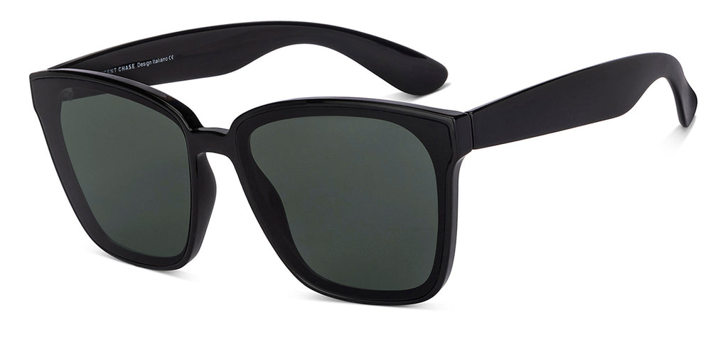 Wayfarer Sunglasses-Frame Wayfarer--SG