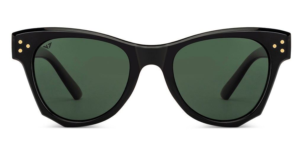 Sunglasses For Men-Frame Geometric--SG