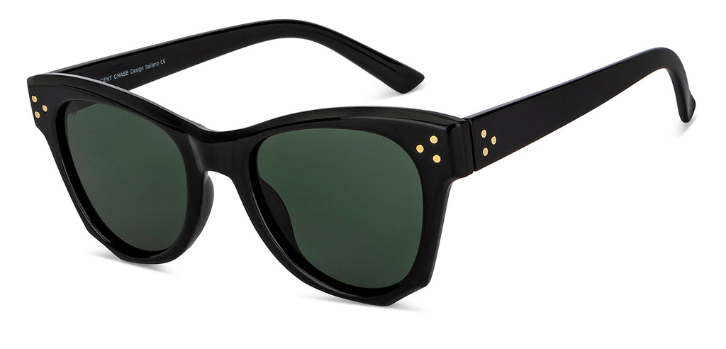 Sunglasses For Men-Frame Geometric--SG