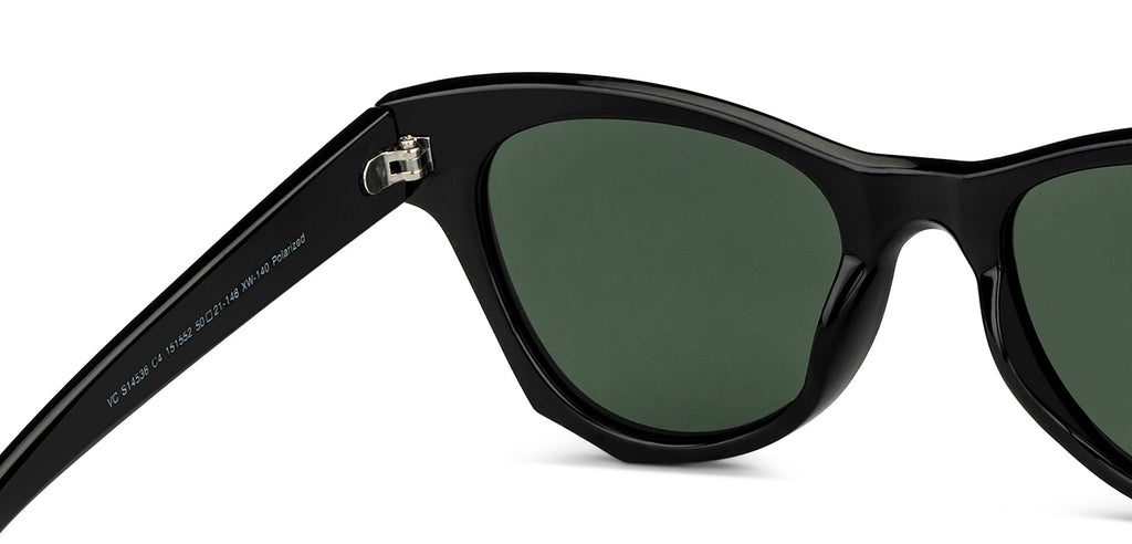 Sunglasses For Men-Frame Geometric--SG