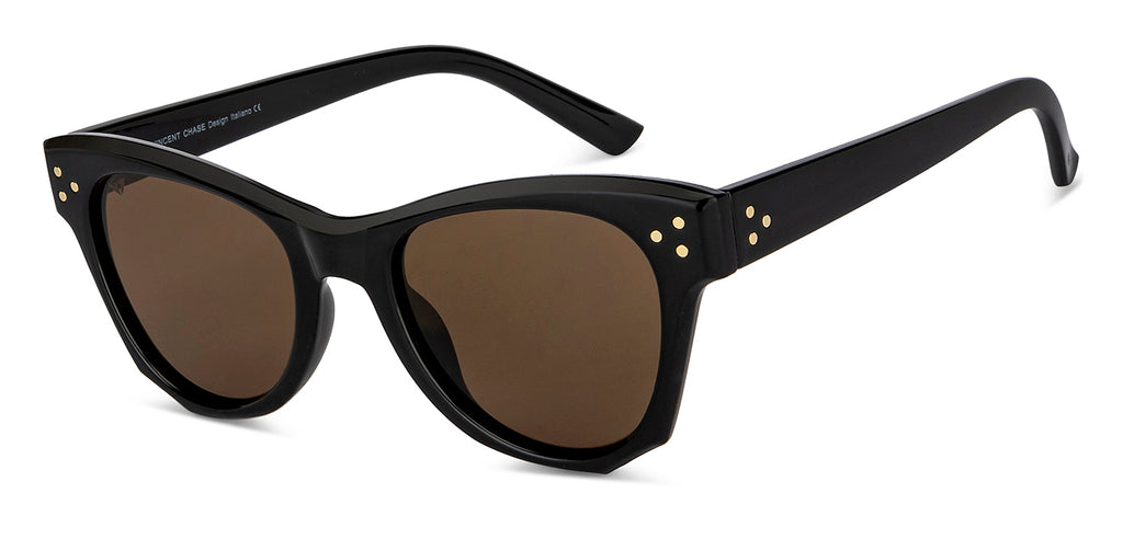 Sunglasses For Men-Frame Geometric--SG