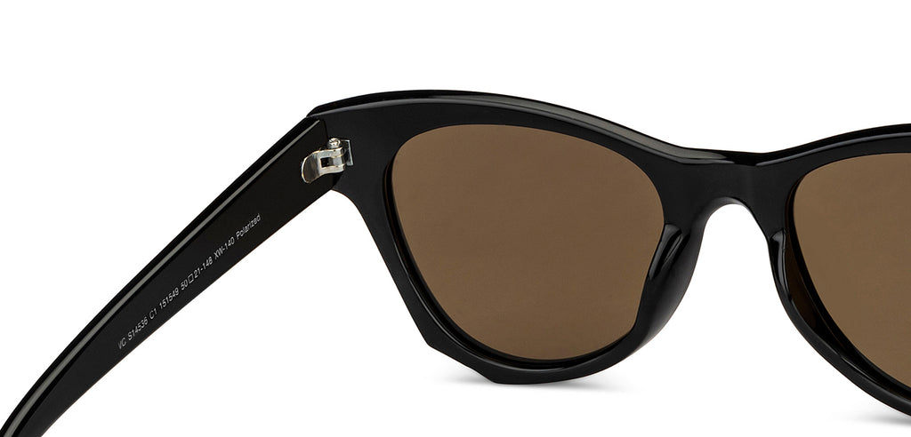 Sunglasses For Men-Frame Geometric--SG