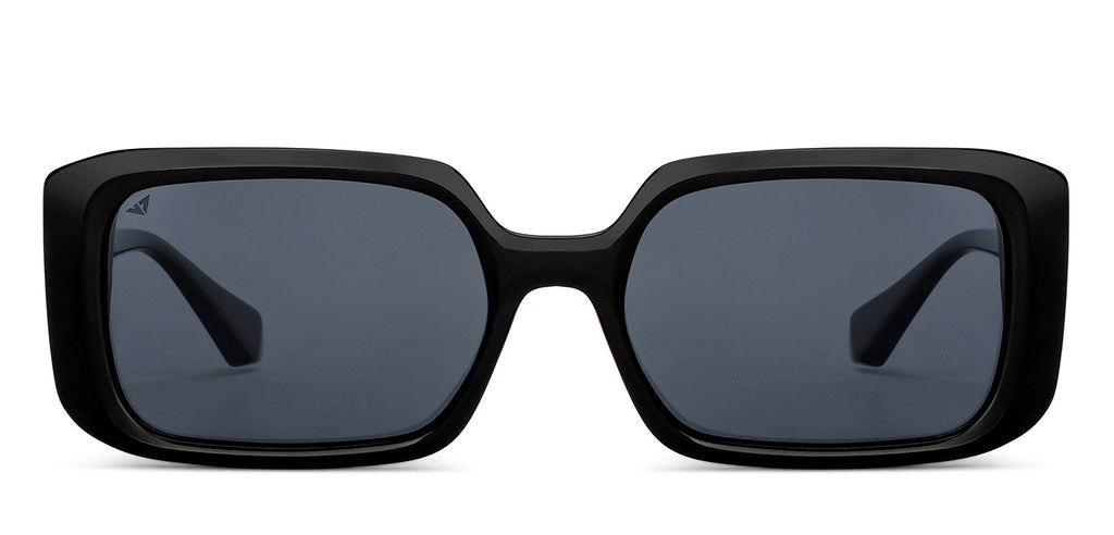 Sunglasses For Men-Frame Rectangle--SG
