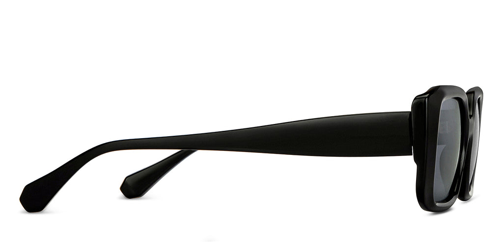 Sunglasses For Men-Frame Rectangle--SG