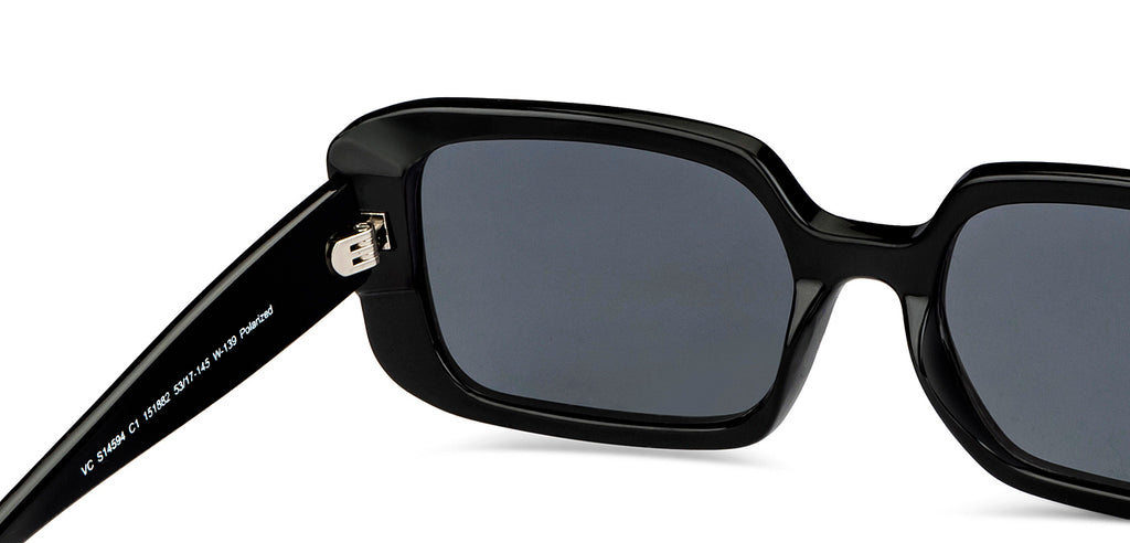 Sunglasses For Men-Frame Rectangle--SG