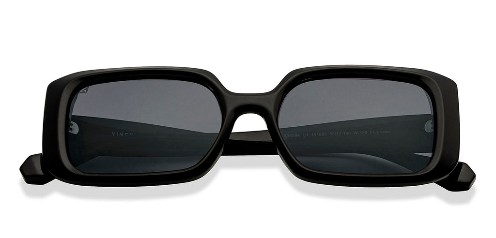 Sunglasses For Men-Frame Rectangle--SG