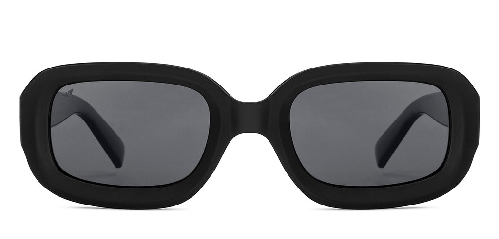Sunglasses For Women-Frame Rectangle--SG