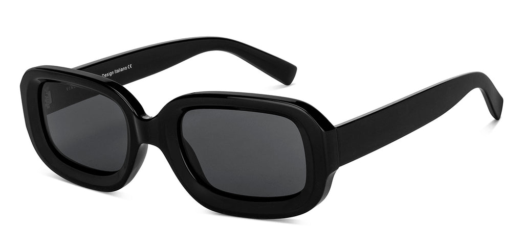 Sunglasses For Women-Frame Rectangle--SG