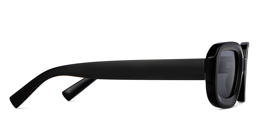 Sunglasses For Women-Frame Rectangle--SG