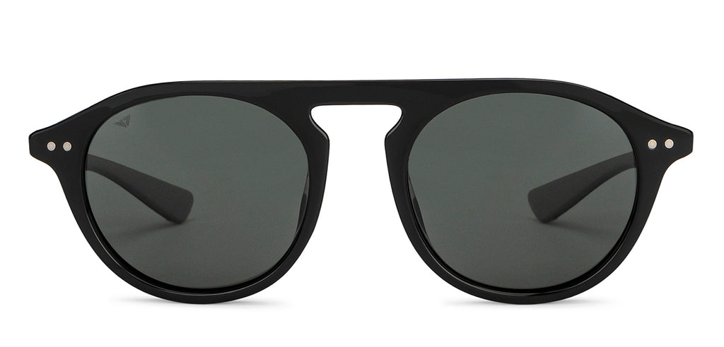 Round Sunglasses-Frame Round--SG