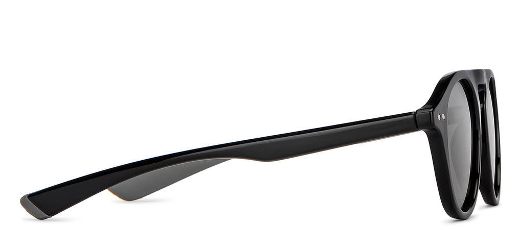 Round Sunglasses-Frame Round--SG