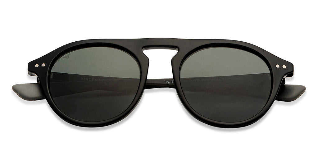 Round Sunglasses-Frame Round--SG