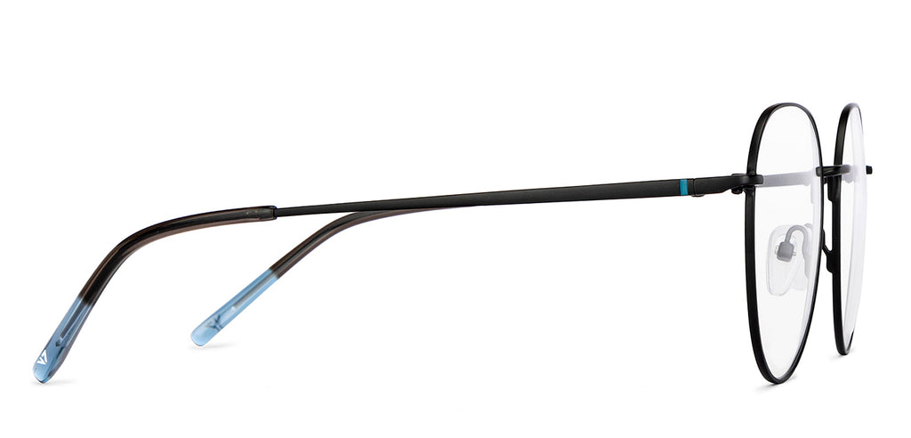 Vincent Chase Eyeglasses-Frame Round--EG