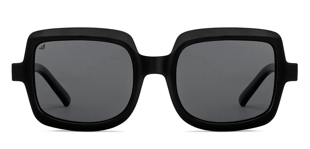 Square Sunglasses-Frame Square--SG