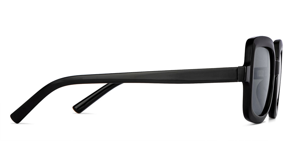 Square Sunglasses-Frame Square--SG