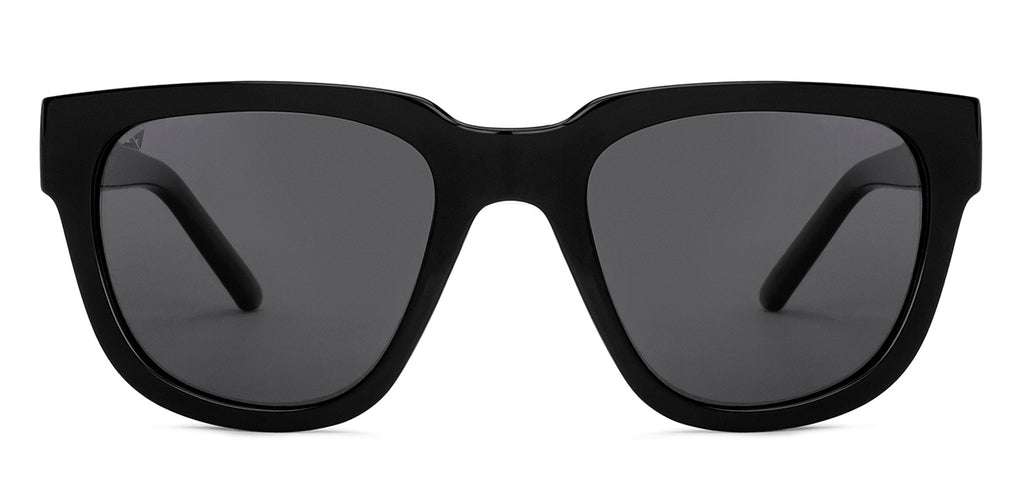 Square Sunglasses-Frame Square--SG