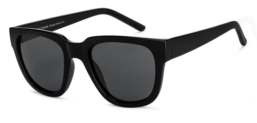 Square Sunglasses-Frame Square--SG