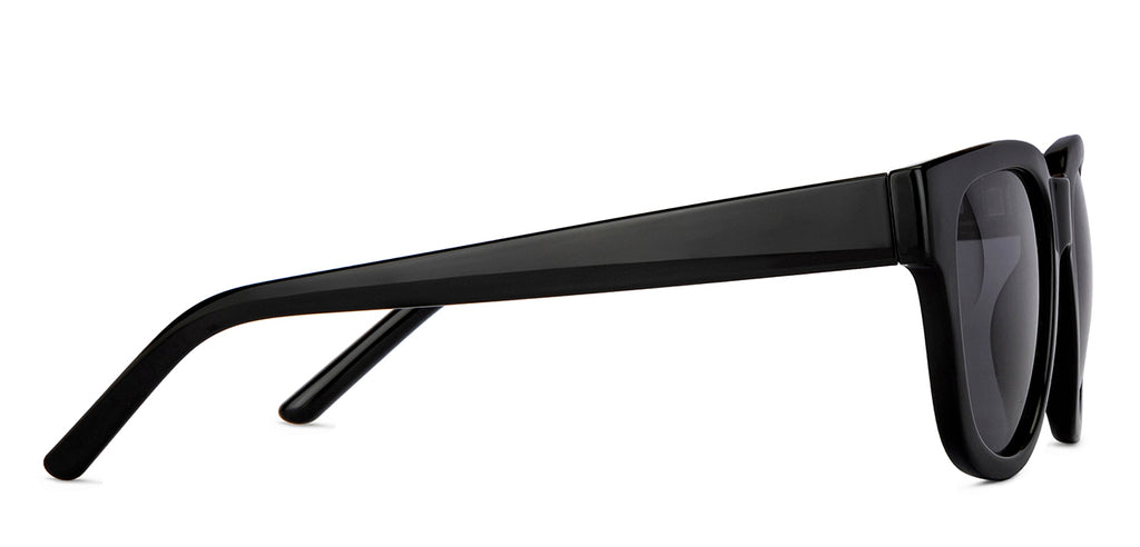 Square Sunglasses-Frame Square--SG