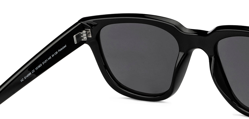 Square Sunglasses-Frame Square--SG