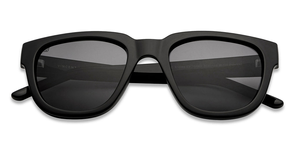 Square Sunglasses-Frame Square--SG