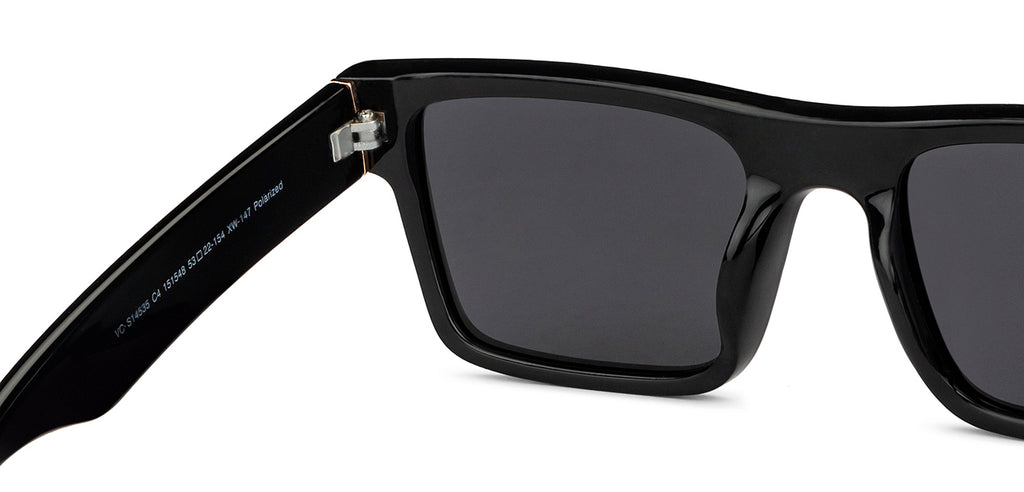 Wayfarer Sunglasses-Frame Wayfarer--SG