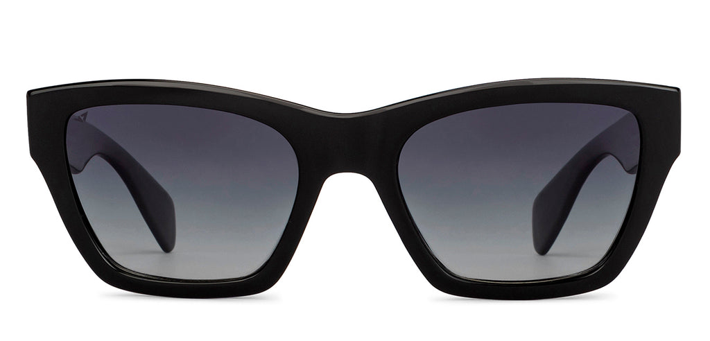 Cat Eye Sunglasses-Frame Cat Eye--SG