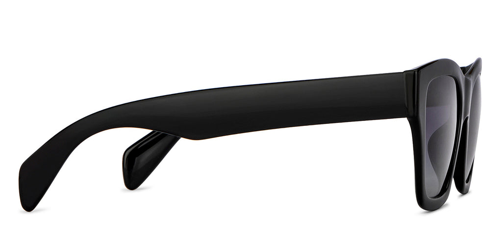 Cat Eye Sunglasses-Frame Cat Eye--SG