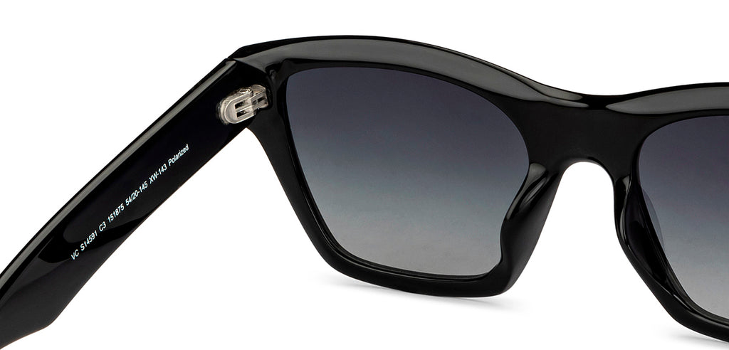 Cat Eye Sunglasses-Frame Cat Eye--SG