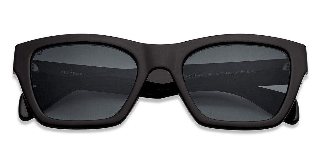Cat Eye Sunglasses-Frame Cat Eye--SG