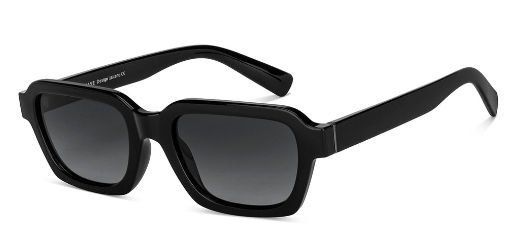 Sunglasses For Men-Frame Rectangle--SG
