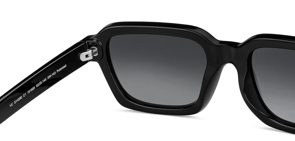 Sunglasses For Men-Frame Rectangle--SG