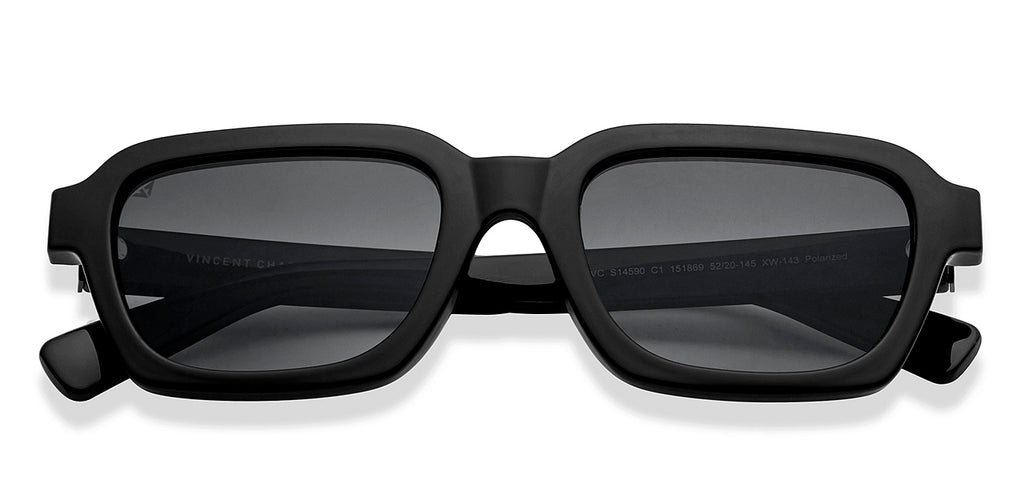 Sunglasses For Men-Frame Rectangle--SG