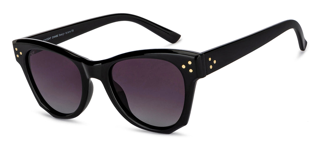 Sunglasses For Men-Frame Geometric--SG