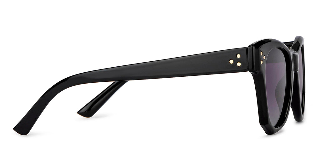 Sunglasses For Men-Frame Geometric--SG