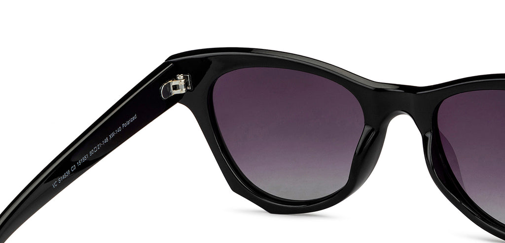Sunglasses For Men-Frame Geometric--SG