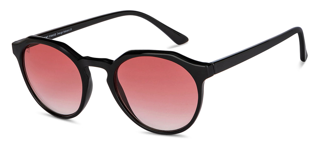 Vincent Chase Sunglasses-Frame Round--SG
