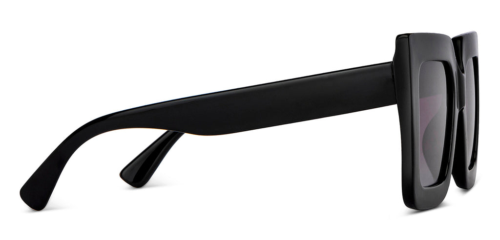Square Sunglasses-Frame Square--SG
