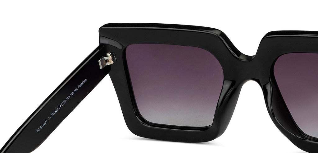 Square Sunglasses-Frame Square--SG