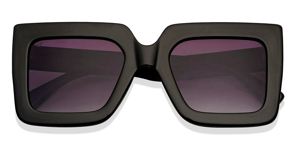 Square Sunglasses-Frame Square--SG