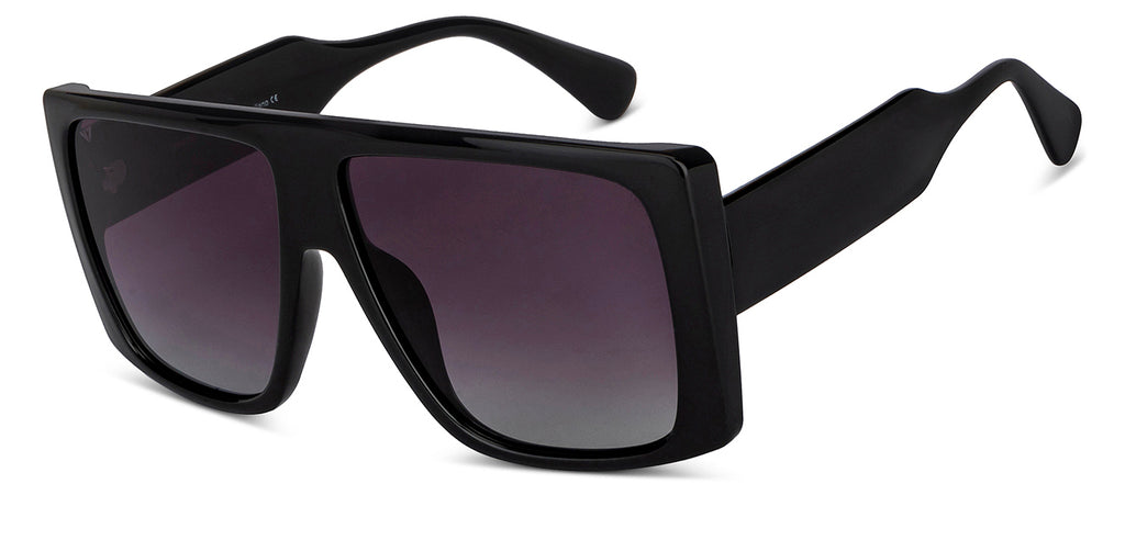 Wayfarer Sunglasses-Frame Wayfarer--SG