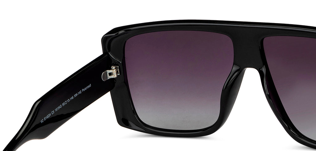 Wayfarer Sunglasses-Frame Wayfarer--SG