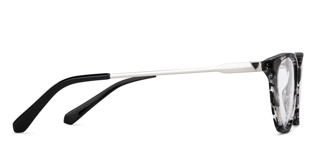 Cat Eye Eyeglasses-Frame Cat Eye--EG