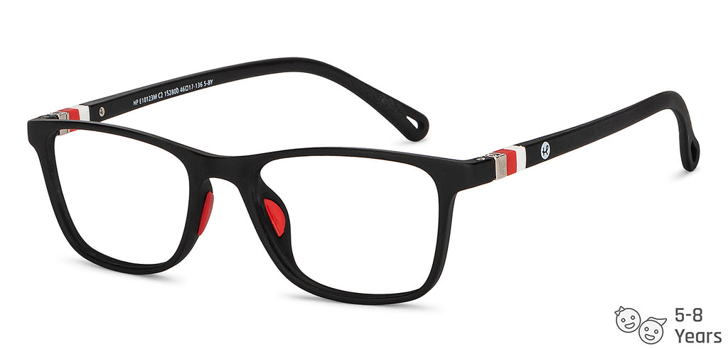 -Frame Wayfarer--EG