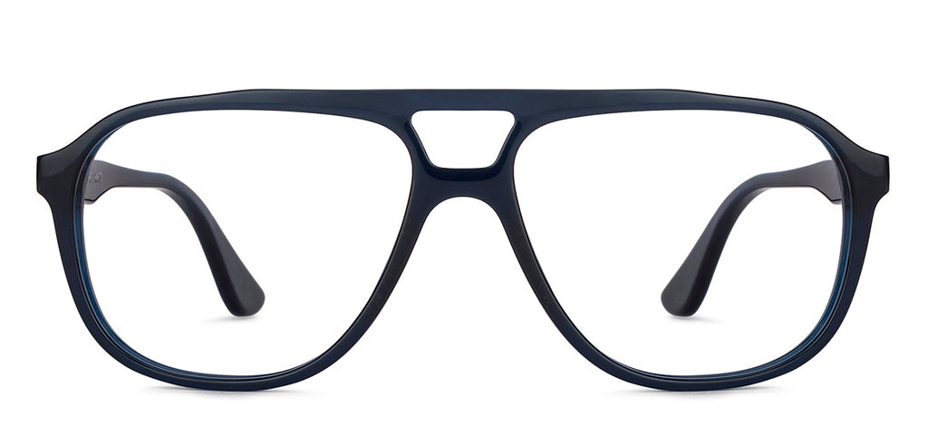 Vincent Chase Eyeglasses-Frame Aviator--EG