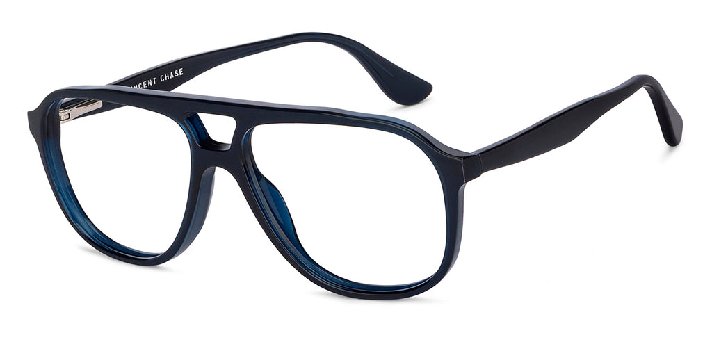 Vincent Chase Eyeglasses-Frame Aviator--EG