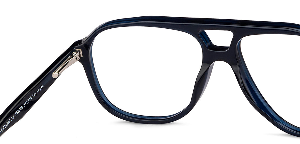 Vincent Chase Eyeglasses-Frame Aviator--EG