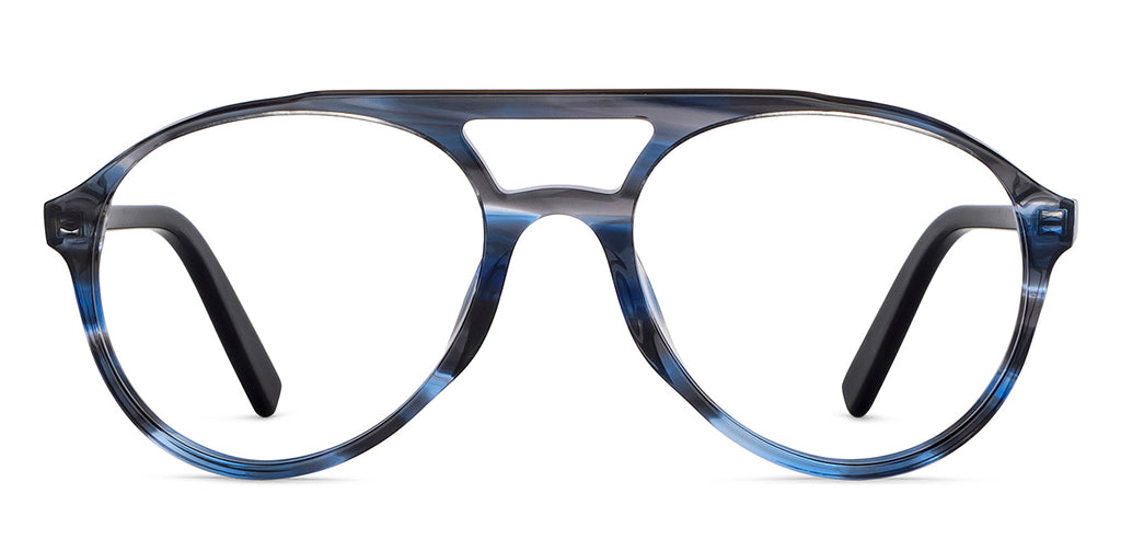 Aviator Eyeglasses-Frame Aviator--EG