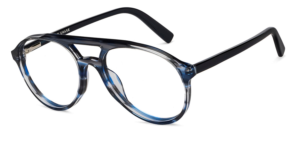 Aviator Eyeglasses-Frame Aviator--EG